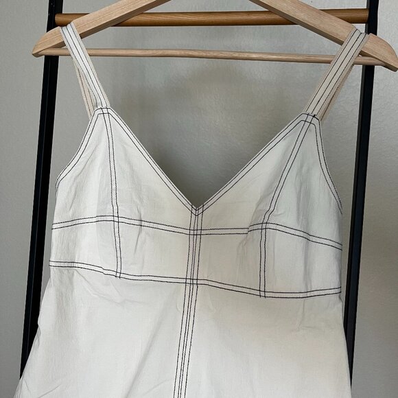 Mango Maxi Dress Size S - Picture 6 of 12